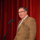 A Nemzeti Bűnmegelőzési Tanács elnöke is megtekintette a Nyugdíjas Akták bűnügyi komédiát