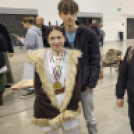 Újabb Országos Bajnoka lett a Koppányíjászoknak Dongó-Gárgyán Imola személyében!