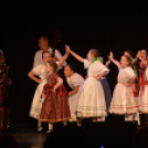 Tanév végi táncgálát tartottak a művelődési központban