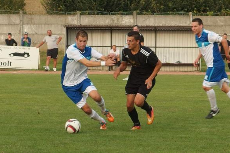 Begyűjtötte a három pontot a KHTK