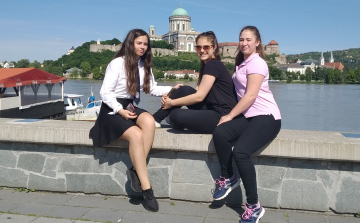 Újabb 1. hely az országos földrajzversenyen