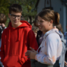 Pályaorientációs napot tartottak a Mezgében