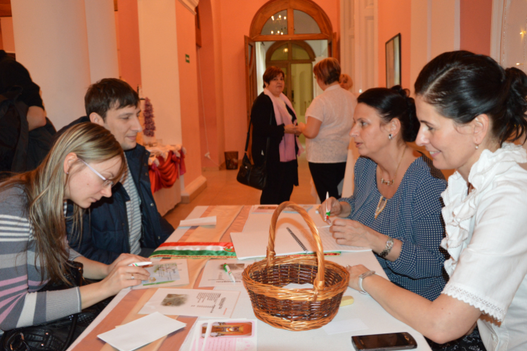 Esküvő Kiállítás 2016