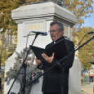 A Petőfi-szobor leleplezésének 100. évfordulóját ünnepelte Félegyháza
