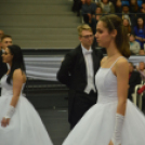 Megkapták szalagjaikat a Kossuth szakképző iskola diákjai is