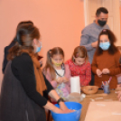 Luca-napot tartottak a művelődési központban