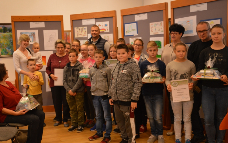 Több mint 100 dokumentumot kölcsönzött idén az Év Olvasója