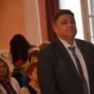 Városunk és a kistérség pedagógusait köszöntötték