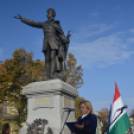A Petőfi-szobor leleplezésének 100. évfordulóját ünnepelte Félegyháza