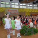 XVIII. Kiskun Országos Mazsorett Fesztivál