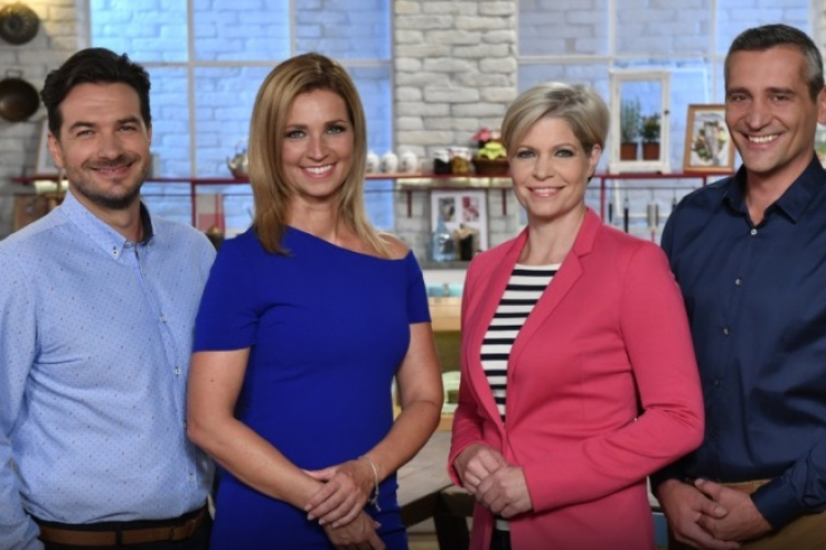 Meglepetésekkel készül a Család-barát magazin a tizedik születésnapon