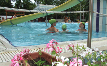 Élmények arzenálja a Strandtáborban!