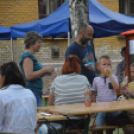 A család apraja-nagyja jól érezte magát a VIII. Sörfesztiválon