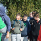 Pályaorientációs napot tartottak a Mezgében