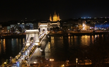 Magyarország aranyérmes az európai úti célok között