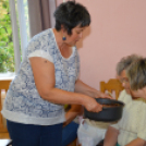 Nyárutó a Tupperware Főzőklubban