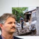 Üzbegisztánról nyílt kiállítása Ujvári Sándor fotóművésznek