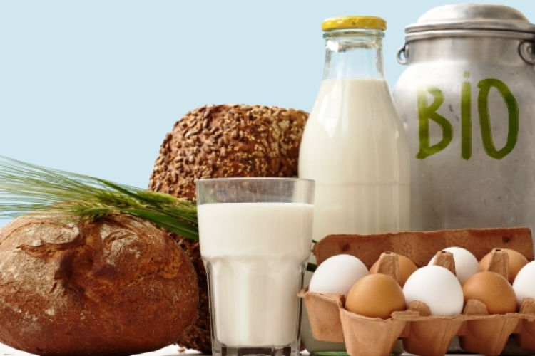 5 érv a biotermékek mellett