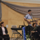 Szalagavató ünnepséget tartott a PG