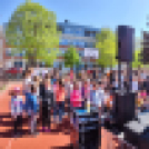 Zöldforgó élménynap a Batthyányban