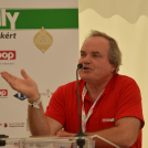 Kiskunfélegyházán állomásozott a Coop Rally