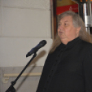 Felgyúlt a második gyertya is városunk adventi koszorúján