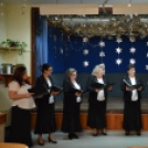 Karácsonyi Koncertet adott a Palestrina Kamarakórus