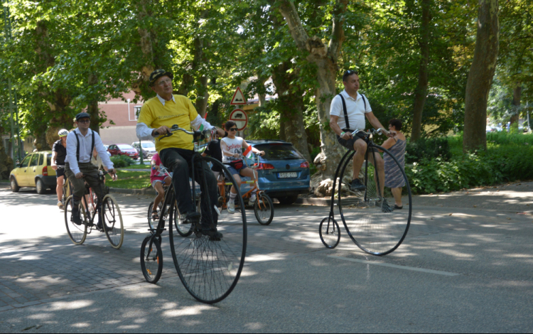 III. Tekergő-Feszt Kiskunfélegyházán