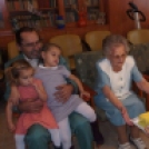 A 90 éves Jolika néni szerint mindre van megoldás