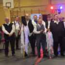 Teltházzal zajlott a Vőfély-Zenész Találkozó Kiskunfélegyházán