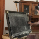 Ismét találkoztak az alkotók a Borsihalmi Művésztelepen