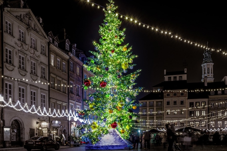 Európában fokozottan figyelnek a karácsonyi vásárok biztonságára 