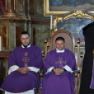 Keresztúttal hangolódtak a húsvéti ünnepekre