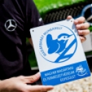 Madárbarát Munkahely díjat kapott a kecskeméti Mercedes-gyár