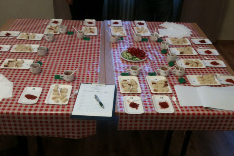 A bolti fűszerpaprikák ugyan nem mérgezők, de nem is jók