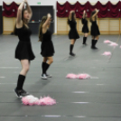 Szalagozó a Móra Ferenc Gimnáziumban