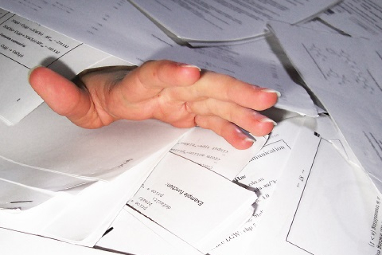 Lassan elfogynak a magyar cégek