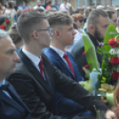 Ballagási ünnepséget tartott a Kossuth Lajos Szakképző Iskola
