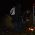 A nagy természetjáróra, Rockenbauer Pálra emlékeztek