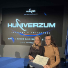 Batthyány-s diák a MANT–HUNOR országos rajzpályázat díjazottjai között