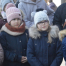 Kupakgyűjtő szívet helyeztek el a piaccsarnoknál