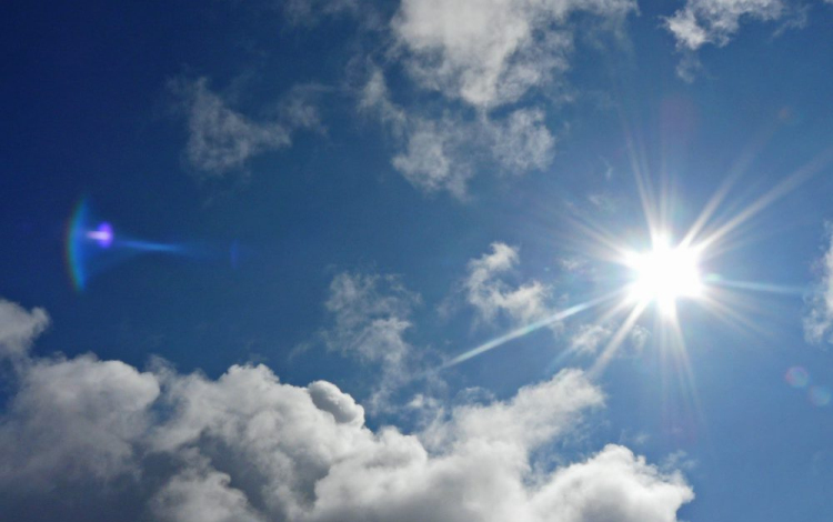 Tomboló vihar után nyugodt idő várható