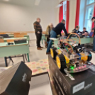 Természettudományos siker a Mórában