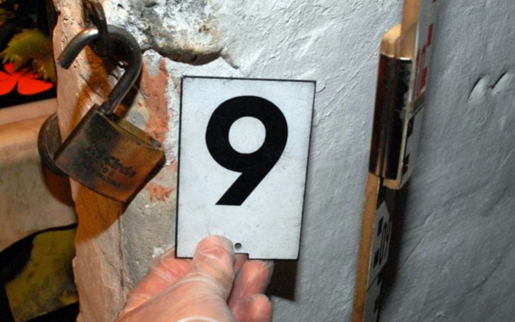 Kiskunfélegyházi pincékbe tört be