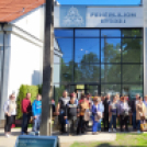 Koppányok áprilisa a hagyomány, a kultúra és a sport körül