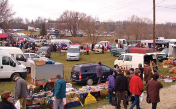 Vasárnap tartják az idei év utolsó állat- és kirakodóvásárát Félegyházán