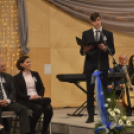 Szalagavató ünnepséget tartott a PG