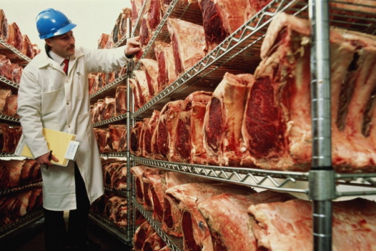 Vergődik a húsipar az orosz sertésimport stop miatt