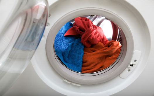 Érdemes negyven fokon kimosni a ruhákat? 