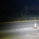 Halálos áldozatot követelt a cserbenhagyásos gázolás